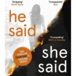 He Said/She Said