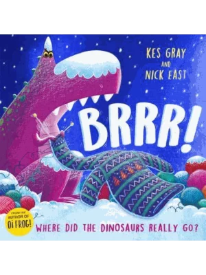 Brrr!