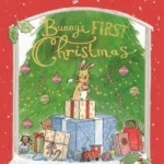 Bunny's First Christmas