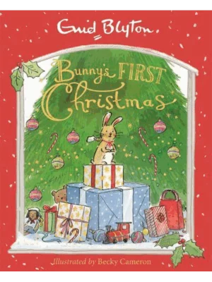 Bunny's First Christmas
