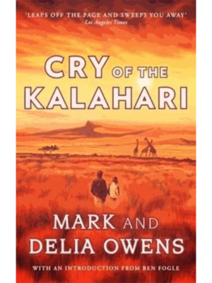 Cry of the Kalahari