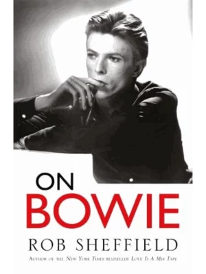 On Bowie