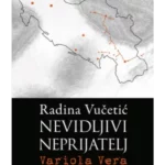 Nevidljivi neprijatelj : Variola vera 1972