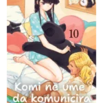 Komi ne ume da komunicira 10