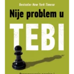 Nije problem u tebi