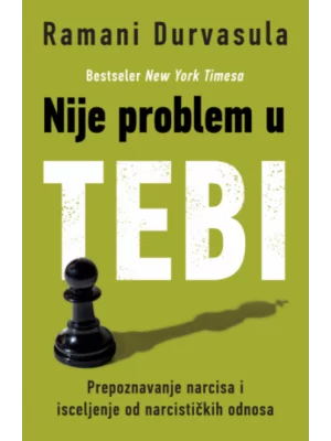 Nije problem u tebi