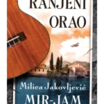 Ranjeni orao - laguna