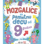 Mozgalice za pametnu decu od 9 godina