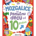 Mozgalice za pametnu decu od 10 godina