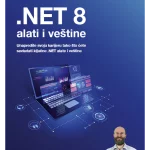 .Net 8 alati i veštine