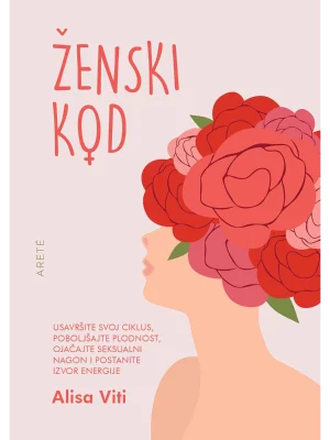 Ženski kod - Arete