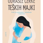 Odrasle ćerke teških majki