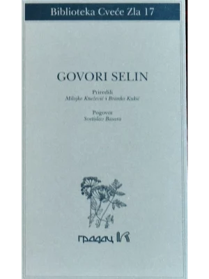 Govori Selin