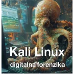 Kali Linux - digitalna forenzika