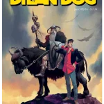 Dilan Dog 221: Polarni bezdani