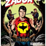 Zagor 221 : Rohasova prošlost