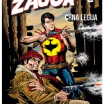 Zagor 222-Crna legija