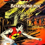 Zagor 90 Beskrajna Noc