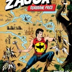 Zagor Odabrane priče 42
Priče iz Darkvuda
