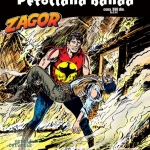 Zagor Specijal 28 Petočlana Banda