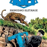 Mister No 71 - Prinudno Sletanje