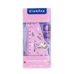 Geometrijski  Set 15Cm, 5Pcs Unicorn