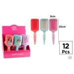 Četka Za Kosu Ljubičasta