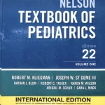Nelson Textbook of Pediatrics, 22ed International Edition : 2-Volume Set