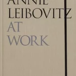 Annie Leibovitz at Work
