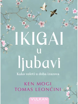 Ikigai u ljubavi