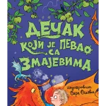 Dečak koji je pevao sa zmajevima
