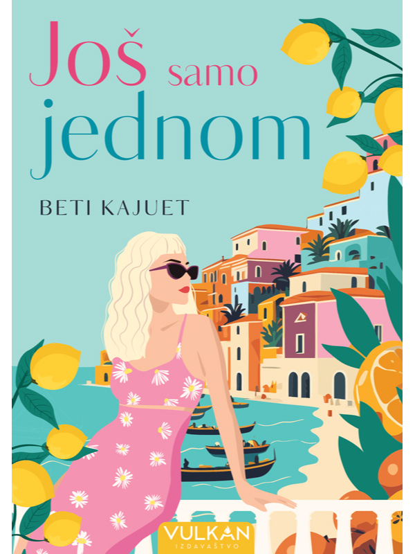 9788610054071 Još samo jednom - Slika 1