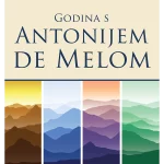 Buđenje nedelju po nedelju: Godina s Antonijem de Melom