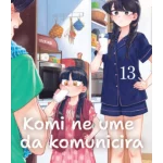 Komi ne ume da komunicira 13