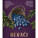 Berači borovnica