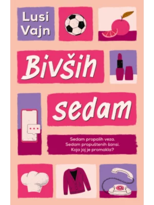 Bivših sedam