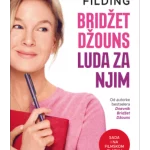 Bridžet Džouns – Luda za njim