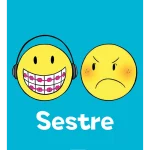 Sestre