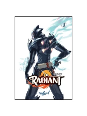 Radiant 9