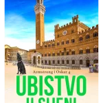 Ubistvo u Sijeni- Only Smiley