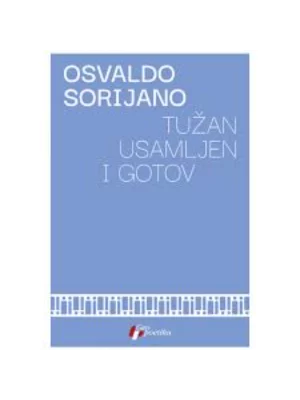 Tužan, usamljen i gotov