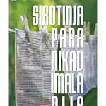 Sirotinja para nikad imala nije