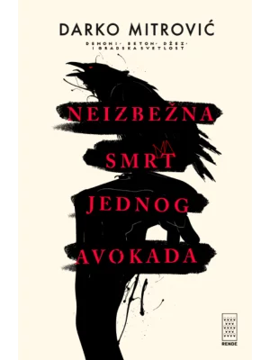 Neizbežna smrt jednog avokada