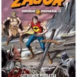 Obojeni program 72 Zagor-Gutrumov povratak