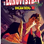 Lunov Magnus  na bis 01 Dilan Dog