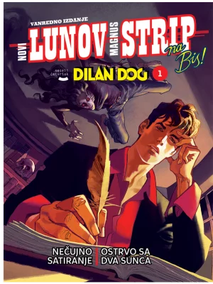 Lunov Magnus na bis 01 Dilan Dog