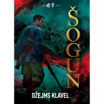Šogun III deo Only Smiley