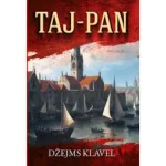 Taj-Pan 1 deo Only Smiley