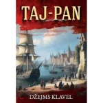Taj-Pan III deo Only Smiley