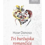 Tri buržujska romančića